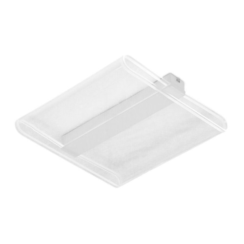 Потолочный светодиодный светильник Ambrella Light Acrylica Original FA623