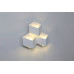 Настенный светильник DesignLed GW-1101-3-9-WH-NW 002366