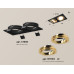 Встраиваемый светильник Ambrella Light Techno Spot XC7636083 (C7636, N7004)