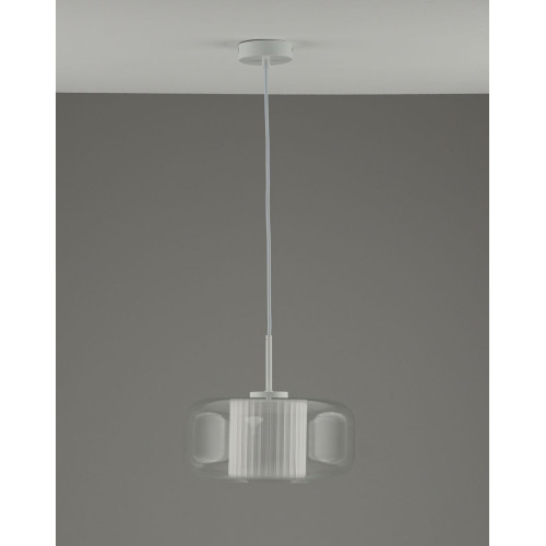 Подвесной светильник Moderli Ember V11818-1P
