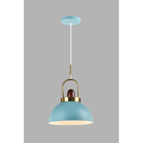 Подвесной светильник Moderli Ravenna V10447-1P
