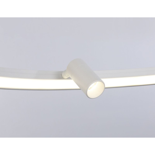 Подвесной светильник Ambrella Light Comfort FL5288