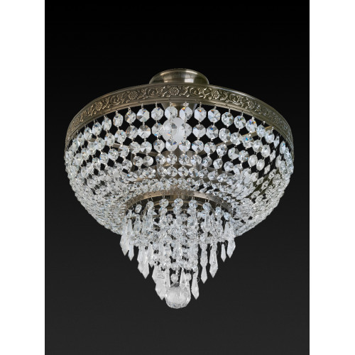 Потолочный светильник Toplight Phillis TL1500X-05AB