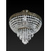Потолочный светильник Toplight Phillis TL1500X-05AB