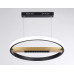 Подвесная люстра Ambrella Light Comfort LineTech FL51489