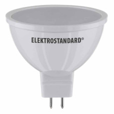 Светодиодная лампа Elektrostandard JCDR01 7W 220V 6500K 4690389104213