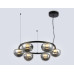 Подвесная люстра Ambrella Light High Light Modern LH12003