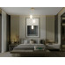 Подвесной светильник Ambrella Light High Light Ceramo Modern LH53102