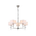 Подвесная люстра Ambrella Light High Light Classic LH71321