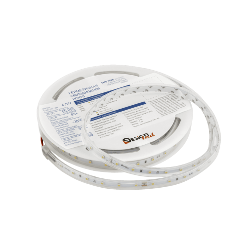 Светодиодная лента DesignLed DSG360-24-NW-65 005703