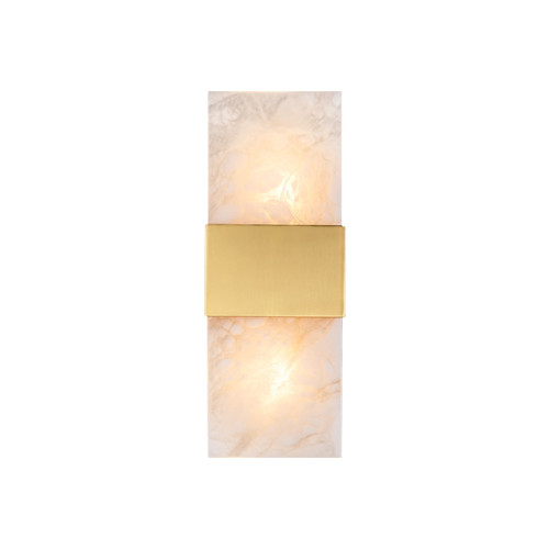 Настенный светильник Delight Collection MT1000-C brass Настенный светильник Delight Collection MT1000-C brass