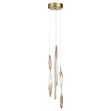 Подвесной светильник Odeon Light L-Vision Spira 5468/9L