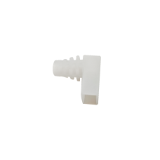 Силиконовая заглушка с боковым отверстием SWG Standard END-CC2120-S 028373