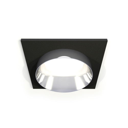 Встраиваемый светильник Ambrella Light Techno Spot XC6521022 (C6521, N6132)