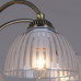 Потолочная люстра ILLUMICO IL0564-5CSQ-25AB ELITE