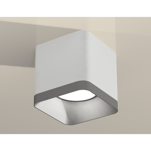 Накладной светильник Ambrella Light Techno XS7805003