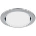 Встраиваемый светильник Ambrella Light GX53 Classic G101 CH