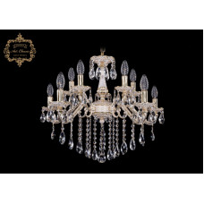 Подвесная люстра Art Classic 31.03.10.222.B.GW.Sp