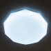 Потолочная люстра Citilux Астрон CL733680G