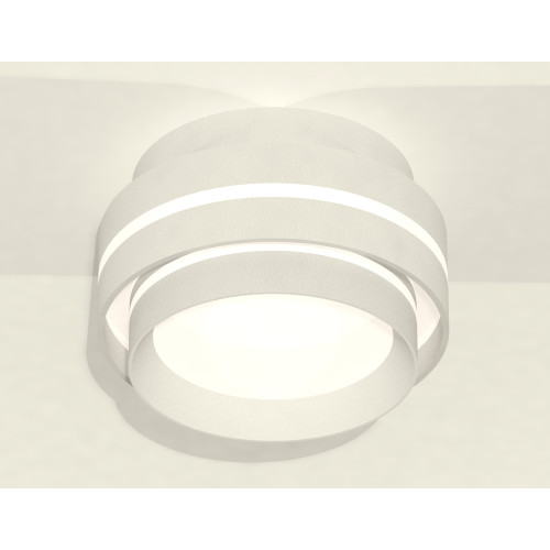 Потолочный светильник Ambrella Light Techno Spot XS8412004 (C8412, N8477)