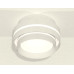 Потолочный светильник Ambrella Light Techno Spot XS8412004 (C8412, N8477)