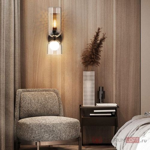 Бра ImperiumLoft Catch Wall Elite 167823-26
