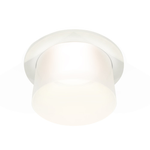 Встраиваемый светильник Ambrella Light Techno XC7621045 (C7621, N7170)