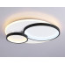 Потолочный светильник Ambrella Light Acrylica Original FA7719