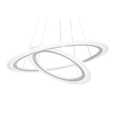 Подвесной светильник Ambrella Light Acrylica Original FA4355