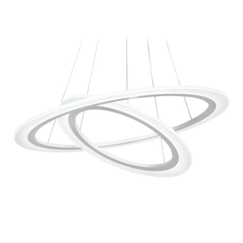 Подвесной светильник Ambrella Light Acrylica Original FA4355