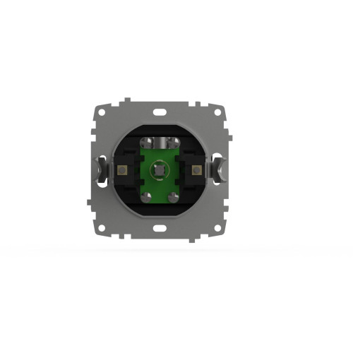 Розетка TV (концевая) ELBI Zena Vega 609-014800-246