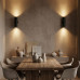 Настенный светильник Citilux Axel CL512321