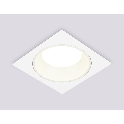 Встраиваемый светильник Ambrella Light GX Standard Tech Techno Spot TN52341