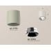 Потолочный светильник Ambrella Light Techno Spot XS7724003 (C7724, N7032)
