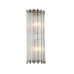 Настенный светильник Delight Collection Tiziano KG0907W-2 nickel