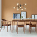 Подвесная люстра ImperiumLoft Pearl 101899-26