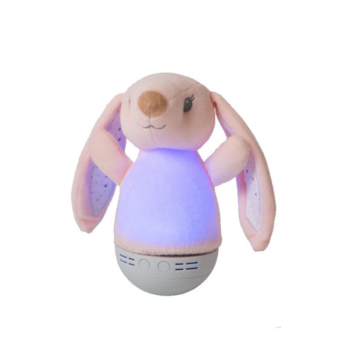 Настольная лампа Lucide Dolly 77500/01/66