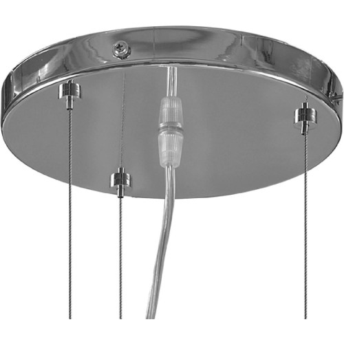 Подвесная люстра Lightstar Diafano 758214