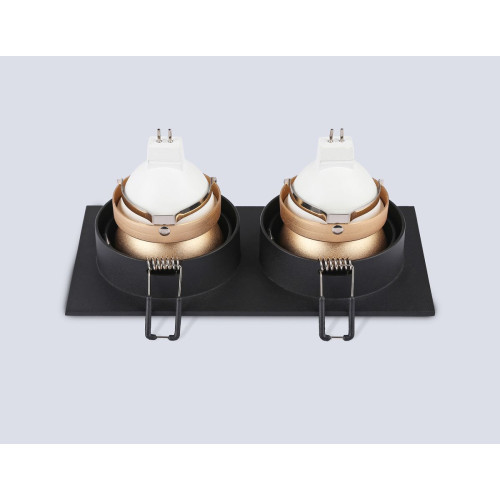 Встраиваемый светильник Ambrella Light Techno spot Technic base TN102833