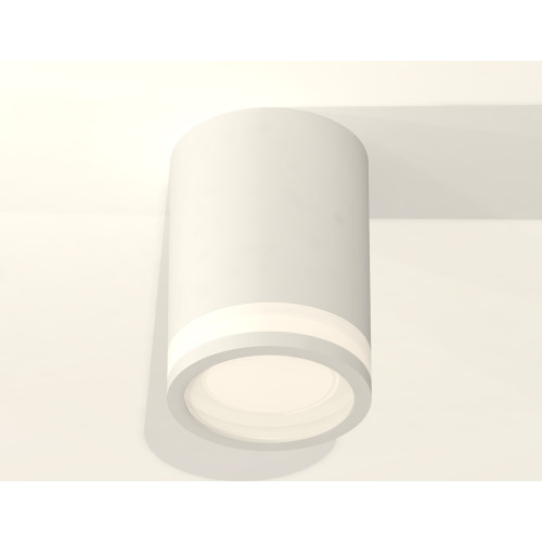 Потолочный светильник Ambrella Light Techno Spot XS7421021 (C7421, N7120)