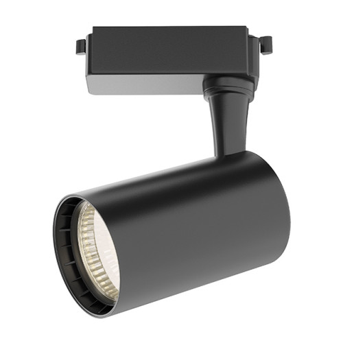 Трековый светильник Maytoni Technical Vuoro TR003-1-6W3K-W-B Трековый светильник Maytoni Technical Vuoro TR003-1-6W3K-W-B