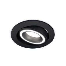 Встраиваемый светильник Ambrella Light Techno Spot XC7652080 (C7652, N7111)