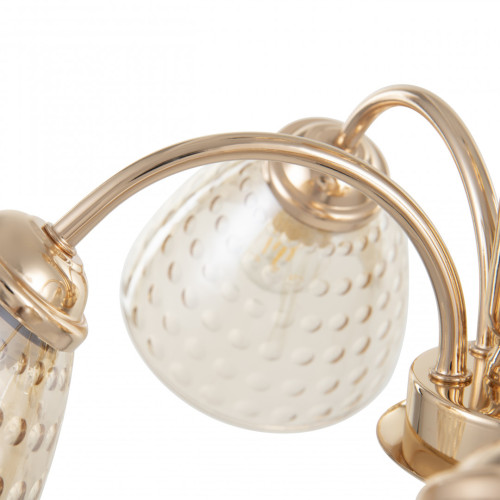 Подвесная люстра Arte Milano Amalfi 335156/5 FGD