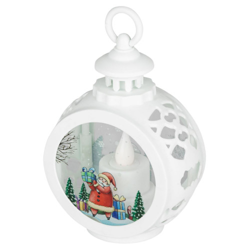 Светодиодная фигура Свеча Эра ENID-TW Б0060476