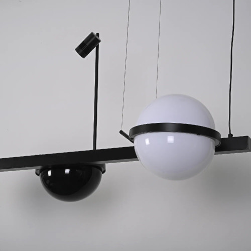 Подвесной светильник ImperiumLoft Palma 204172-22