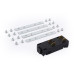 Коннектор питания прямой с соединителем Ambrella Light Magnetic 220V GL1108