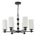 Подвесная люстра ST Luce Aurora SL2003.403.06