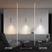Трековый магнитный светильник Maytoni Technical Focus Led Exility X TR245-4-7WTW-DD2-B