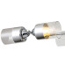 Потолочная люстра Escada Bungarus 1110/6P Chrome Потолочная люстра Escada Bungarus 1110/6P Chrome