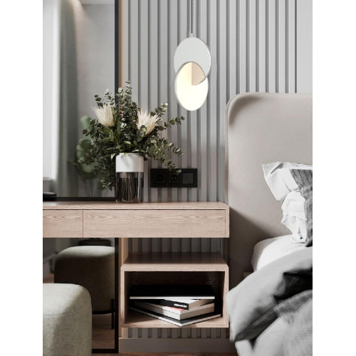 Подвесной светильник Milosh tendence 0683PL-1CH